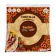 Seçkin Tortilla Tam Buğday 650 gr