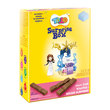 Toto Sürpriz Box Kız  3x15 gr