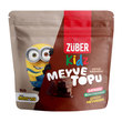 Züber Kidz Meyve Topu Sütlü Kakaolu 42 gr
