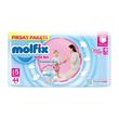 Molfix Fırsat Paketi Külot Bez Junior No 5 44'lü