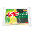 Scotch Brite Sünger Klasik 2'li