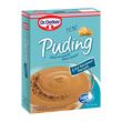 Dr.Oetker Puding Çıtır Karamel Parçaları 94 gr