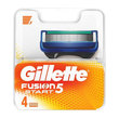 Gillette Fusion5 Start Yedek Bıçak 4 lü