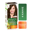 Garnier Color Natural 4 Kahve