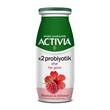 Danone Activia Probiyotik Shot Ahududu-Hibiskus 80 ml