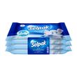 Selpak Islak Cep Mendil Klasik 3x15'lı