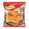 Süperfresh Börek Peynirli Kat Kat 400 gr