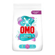 Omo Matik Active 7,5 kg Beyazlar ve Renkliler