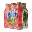 Uludağ Frutti Karpuz Çilek 6X200 ml