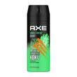 Axe Deodorant Body Sprey Men Jungle Fresh 150 ml