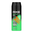 Axe Deodorant Sprey Men Jungle Fresh 150 ml
