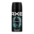 Axe Deodorant Sprey Apollo 150 ml