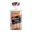 Uno 2 Kat Tahıllı Tava 470 gr