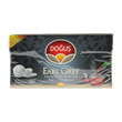 Doğuş Çay Earl Grey Demlik Poşet 100'lüX3.2 gr