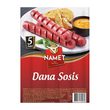 Namet Dana Sosis 210 gr