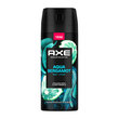 Axe Deodorant Body Spray Aqua Bargamot 150 ml