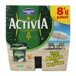 Danone Activia Sade Yoğurt 8X110 gr