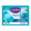 Duru Fresh Okyanus Esintisi Duş Sabunu 4X150 gr