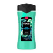 Axe Duş Jeli Aqua Bergamot 300 ml