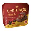 Cartedor Petite Bar Chocoberry 261 ml