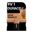 Duracell Pil 9 Volt