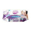 Alo Baby Islak Havlu Sümbül 90'lı