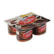 İçim Dolcia Çikolatalı 4X110 gr