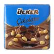 Ülker Çikolata Fındıklı Kare 65 gr