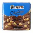 Ülker Çikolata Fındıklı Kare 60 gr