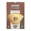 Coffe Filtresi 80'li