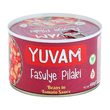 Yuvam Fasulye Pilaki 400 gr