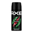 Axe Deodorant Sprey Africa 150 ml