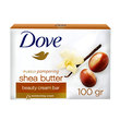 Dove Cream Bar Shea Butter 100 gr