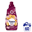 Yumoş Extra Sakura 60 Yıkama 1440 ml