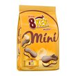 Ülker Kek Mini Muzlu 504 gr