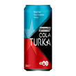 Cola Turka Şekersiz 330 ml