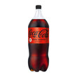 Coca Cola Zero Sugar Pet 2,5 L