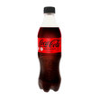 Coca Cola Şekersiz 450 ml