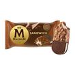 Algida Magnum Sandwich Badem 140 ml