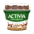 Danone Activia Mıx&Go Fındık 165gr