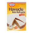 Dr.Oetker Havuçlu Kekun 496 gr