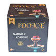 Dolce Nargile Kömürü 64'lü