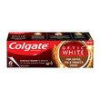 Colgate Optik White Kahve Çay ve Tütün Kullanımı İçin 50 ml
