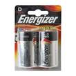 Energizer Max D Pil 2'li