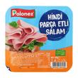 Polonez Hindi Parça Etli Salam 50 gr