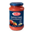 Barilla Napoliten (Napoletana) Makarna Sosu 400 gr