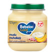 Bebelac Kavanoz Gold Muzlu Muhallebi 125 gr