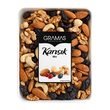 Gramas Çiğ Karışık Mix 250 gr