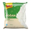 Feast Soğan Küp 1 kg