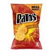 Patos Mega Acı Baharatlı 220 gr